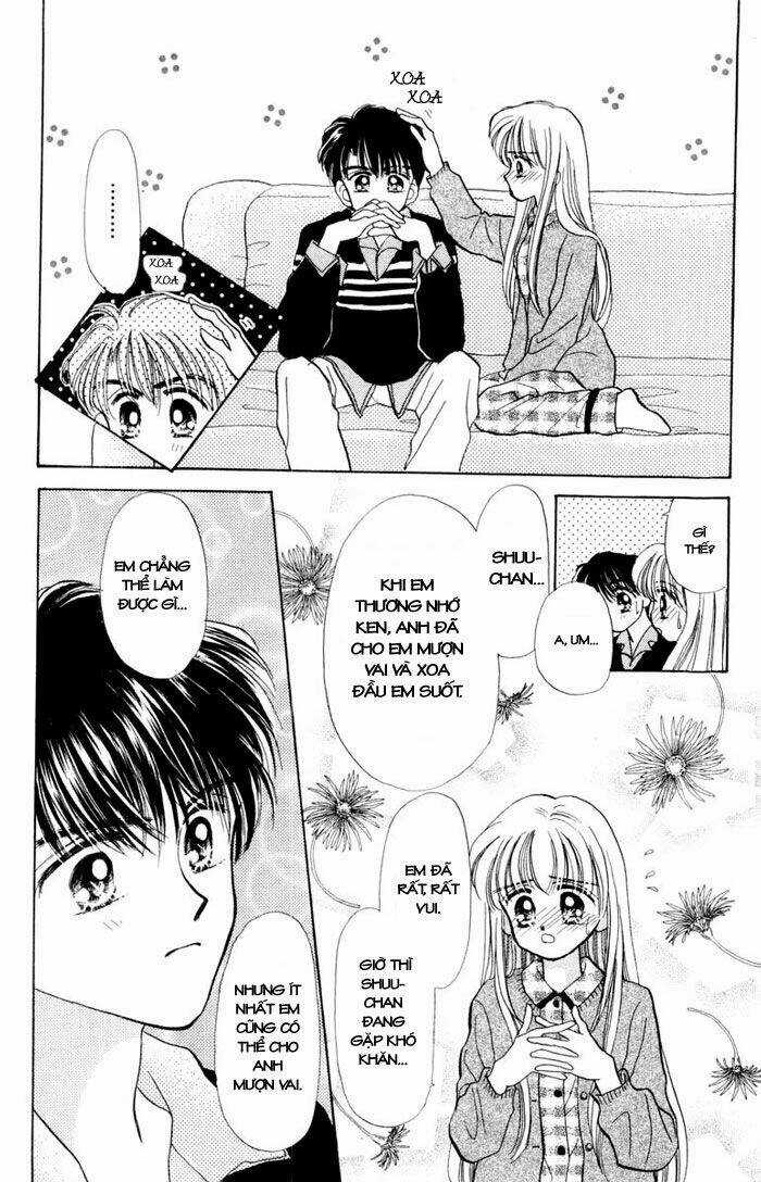 Baby Love - Chapter 12 - Trang 6