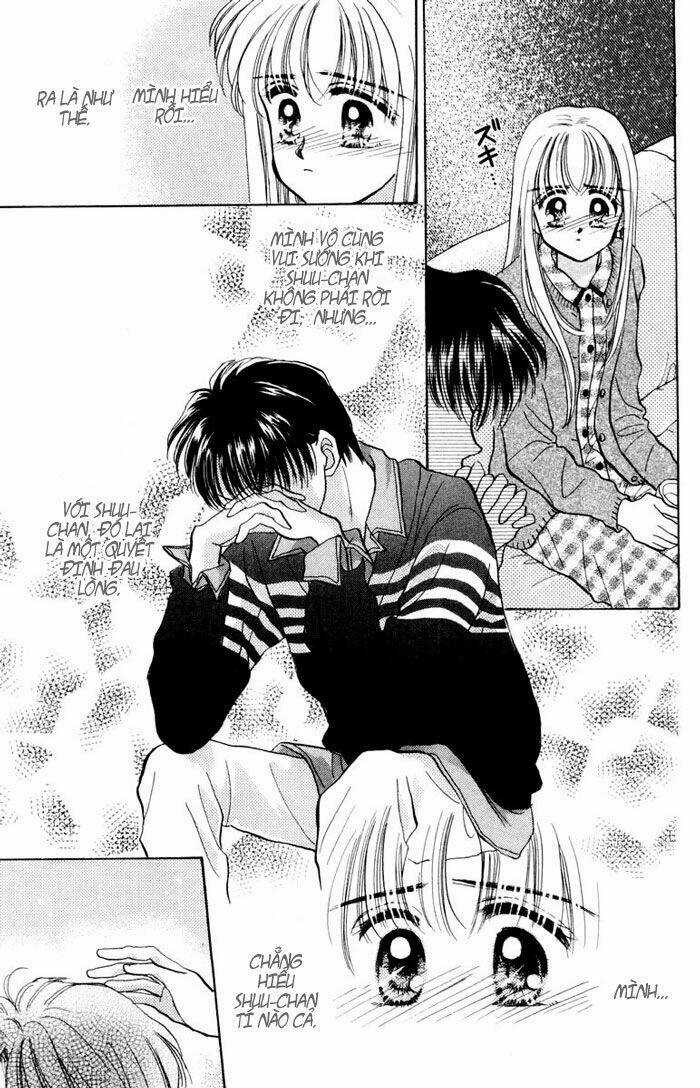 Baby Love - Chapter 12 - Trang 8