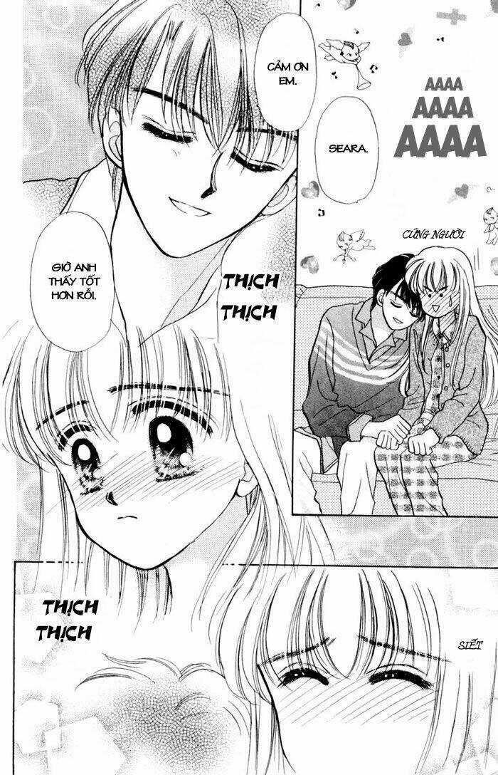 Baby Love - Chapter 12 - Trang 9