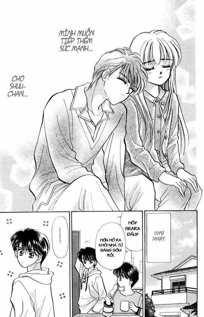 Baby Love - Chapter 12 - Trang 10