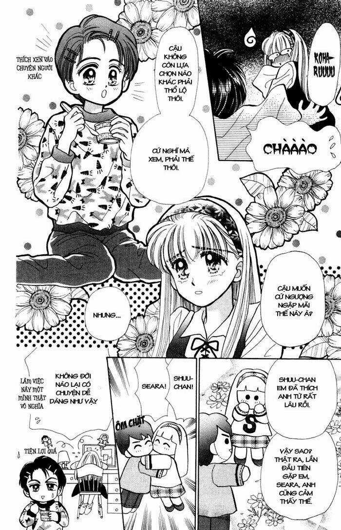 Baby Love - Chapter 13 - Trang 11