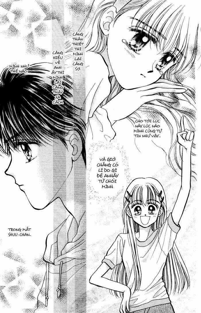 Baby Love - Chapter 13 - Trang 12