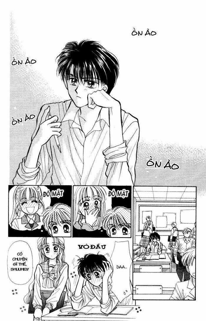 Baby Love - Chapter 13 - Trang 13