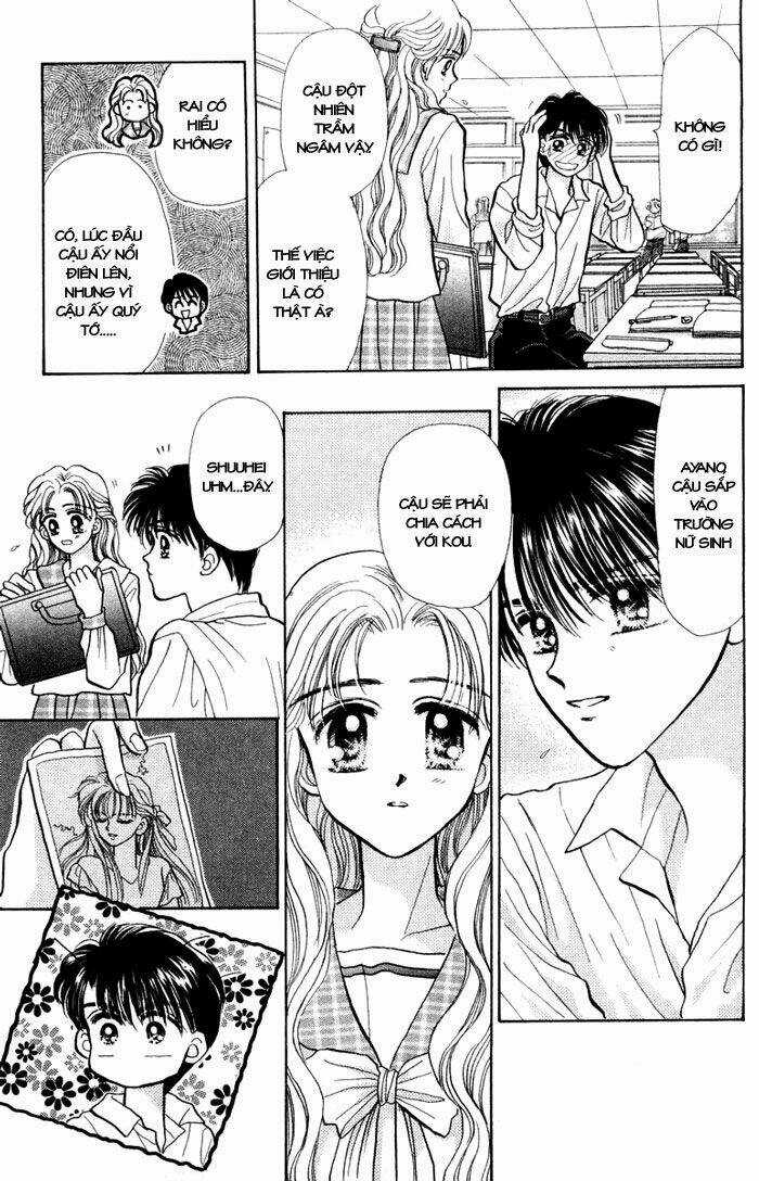 Baby Love - Chapter 13 - Trang 14