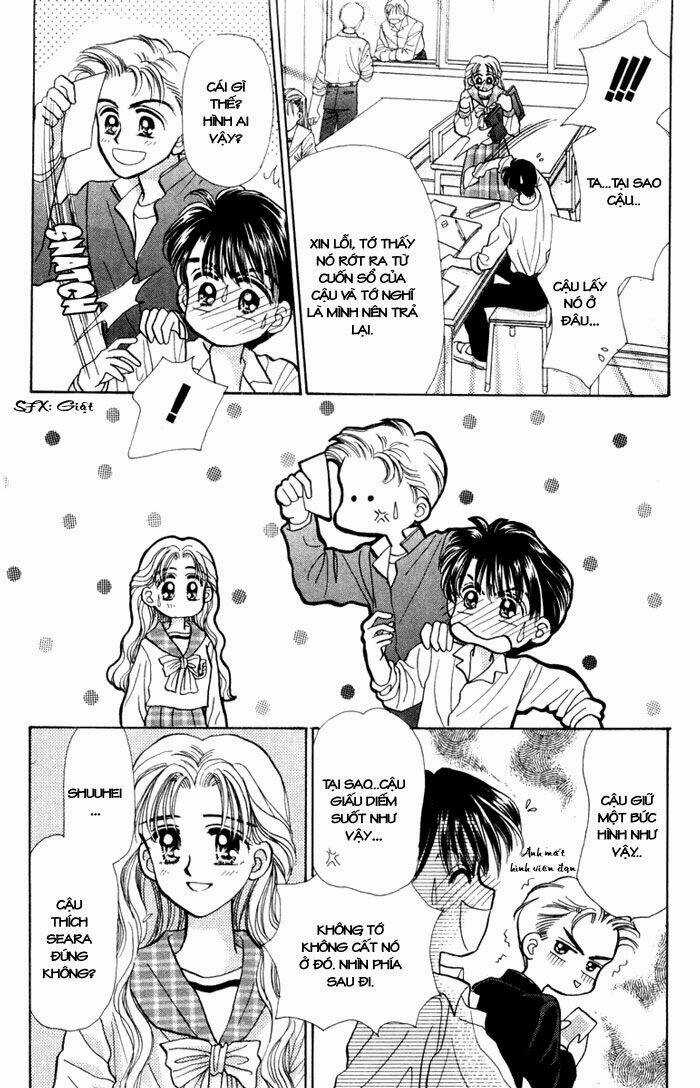 Baby Love - Chapter 13 - Trang 15