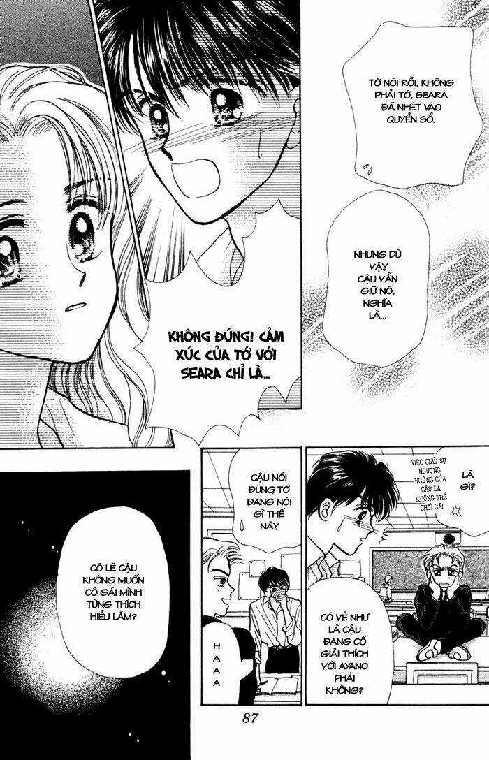 Baby Love - Chapter 13 - Trang 16