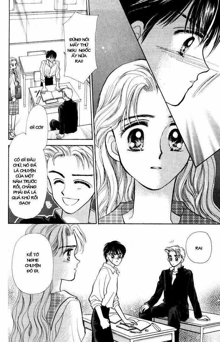 Baby Love - Chapter 13 - Trang 17