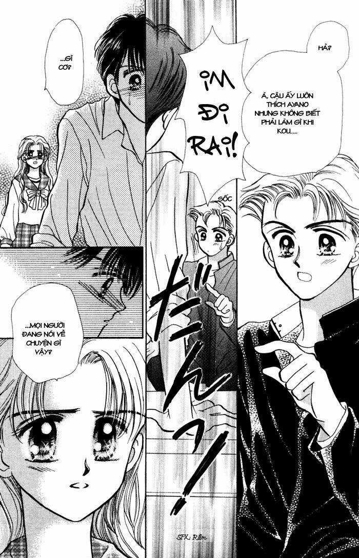 Baby Love - Chapter 13 - Trang 18