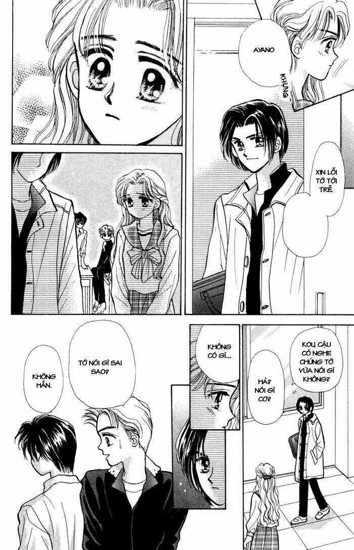 Baby Love - Chapter 13 - Trang 19