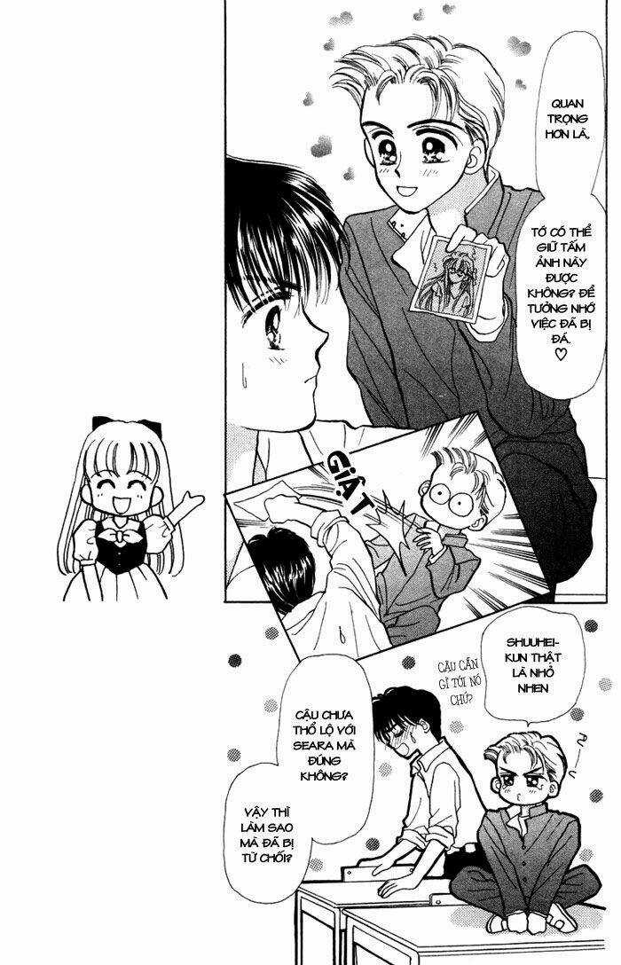 Baby Love - Chapter 13 - Trang 20