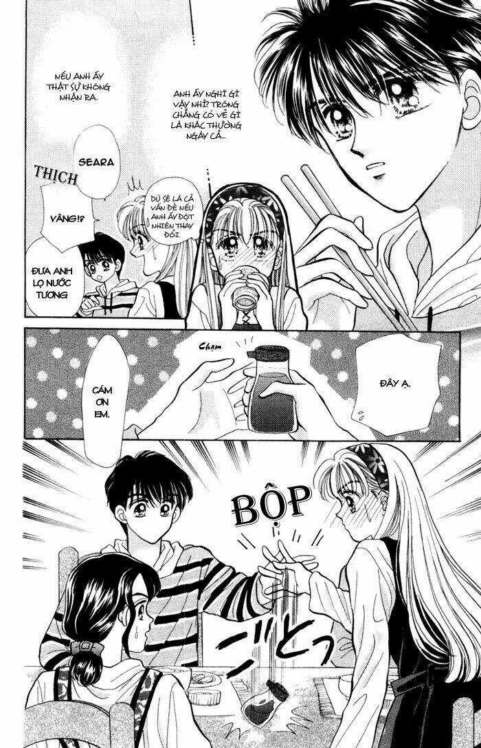 Baby Love - Chapter 13 - Trang 3