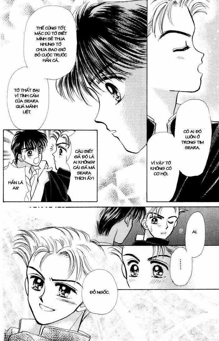 Baby Love - Chapter 13 - Trang 21