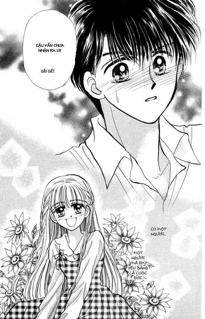 Baby Love - Chapter 13 - Trang 22