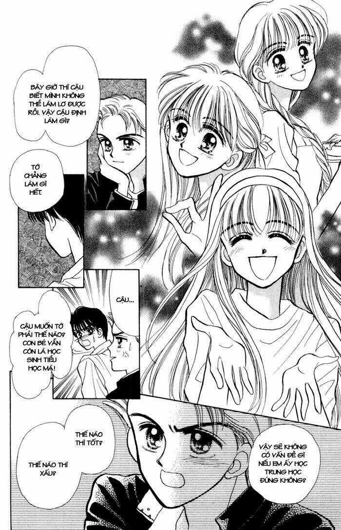 Baby Love - Chapter 13 - Trang 23