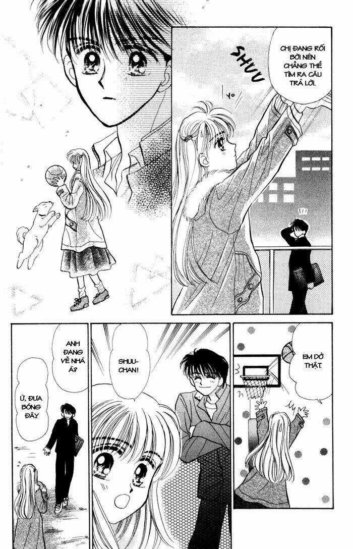 Baby Love - Chapter 13 - Trang 25