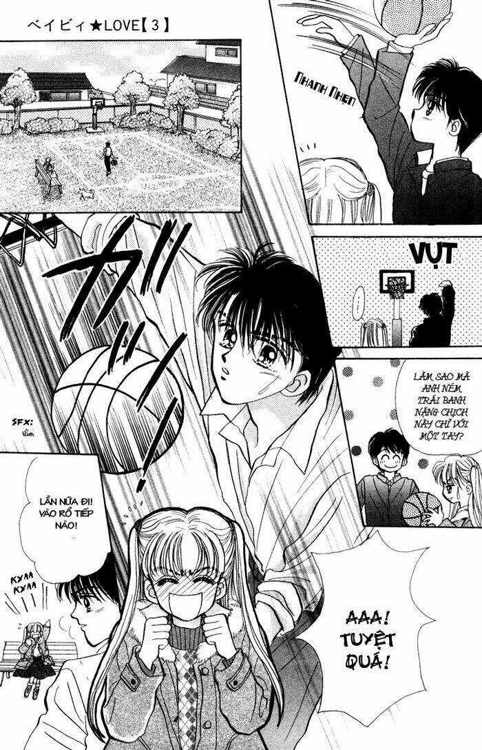 Baby Love - Chapter 13 - Trang 26