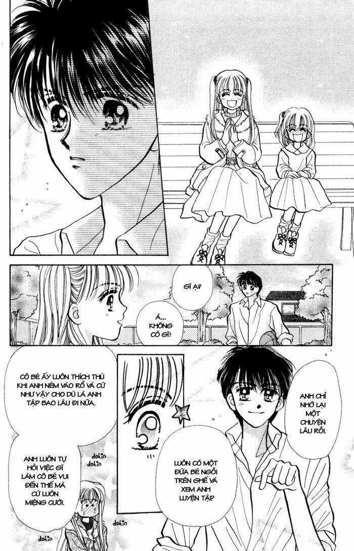 Baby Love - Chapter 13 - Trang 27