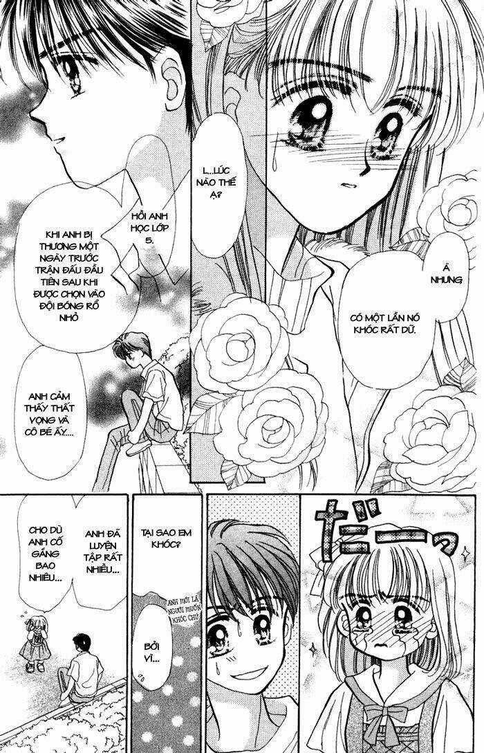 Baby Love - Chapter 13 - Trang 28