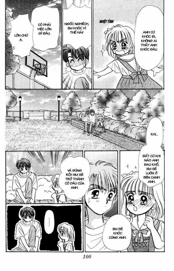 Baby Love - Chapter 13 - Trang 29