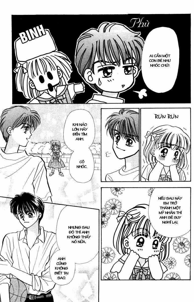 Baby Love - Chapter 13 - Trang 30