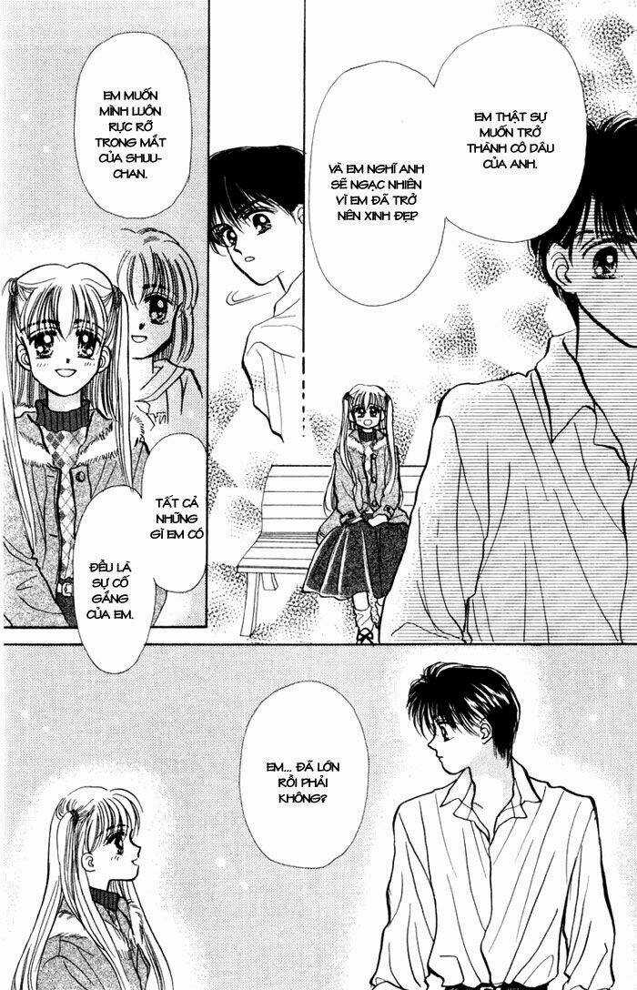 Baby Love - Chapter 13 - Trang 31