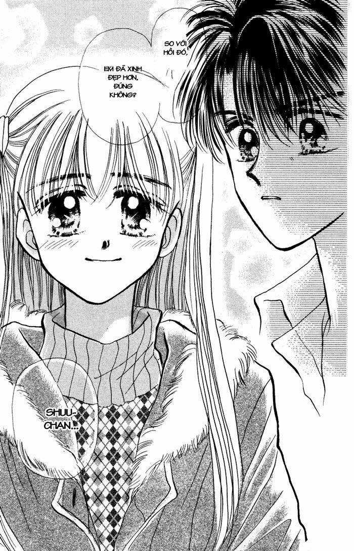 Baby Love - Chapter 13 - Trang 32