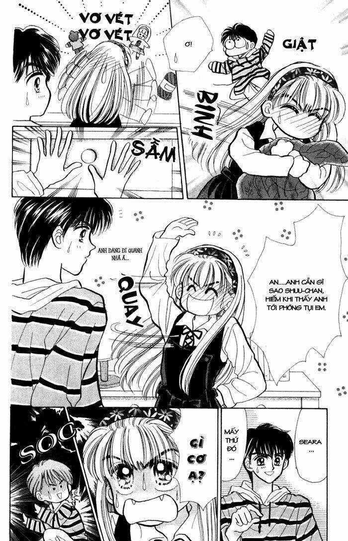 Baby Love - Chapter 13 - Trang 9