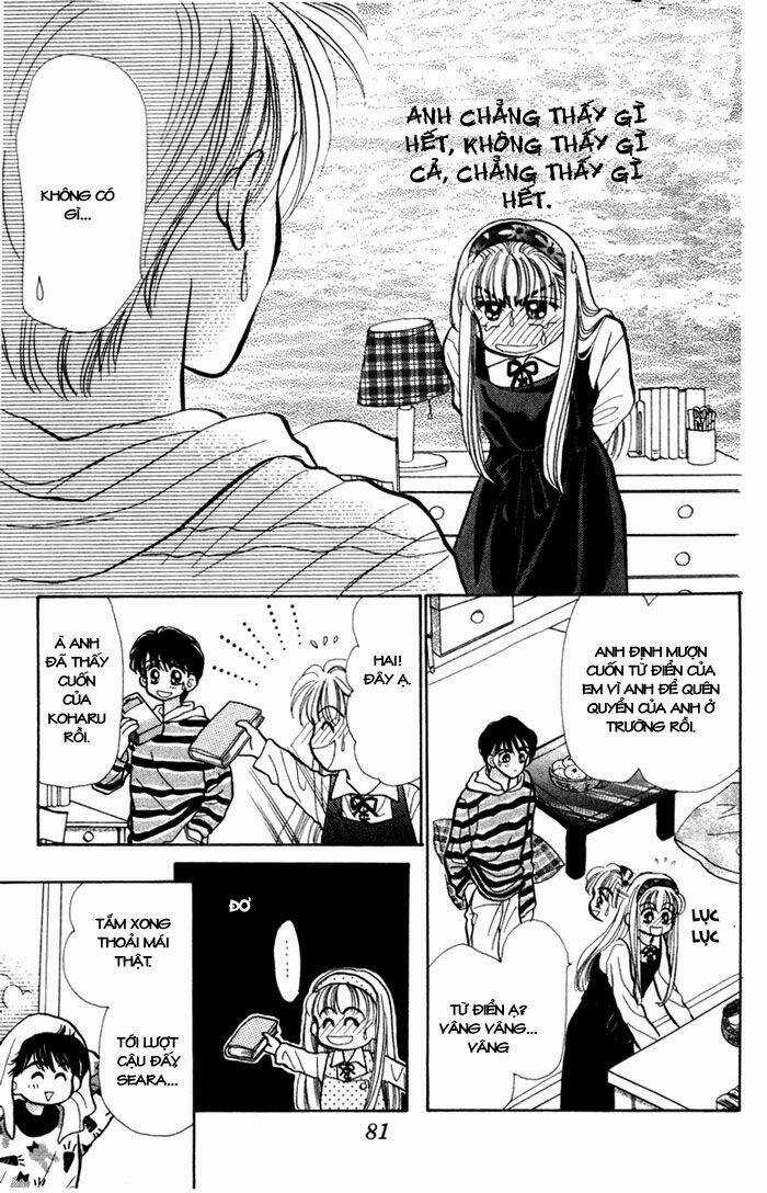 Baby Love - Chapter 13 - Trang 10