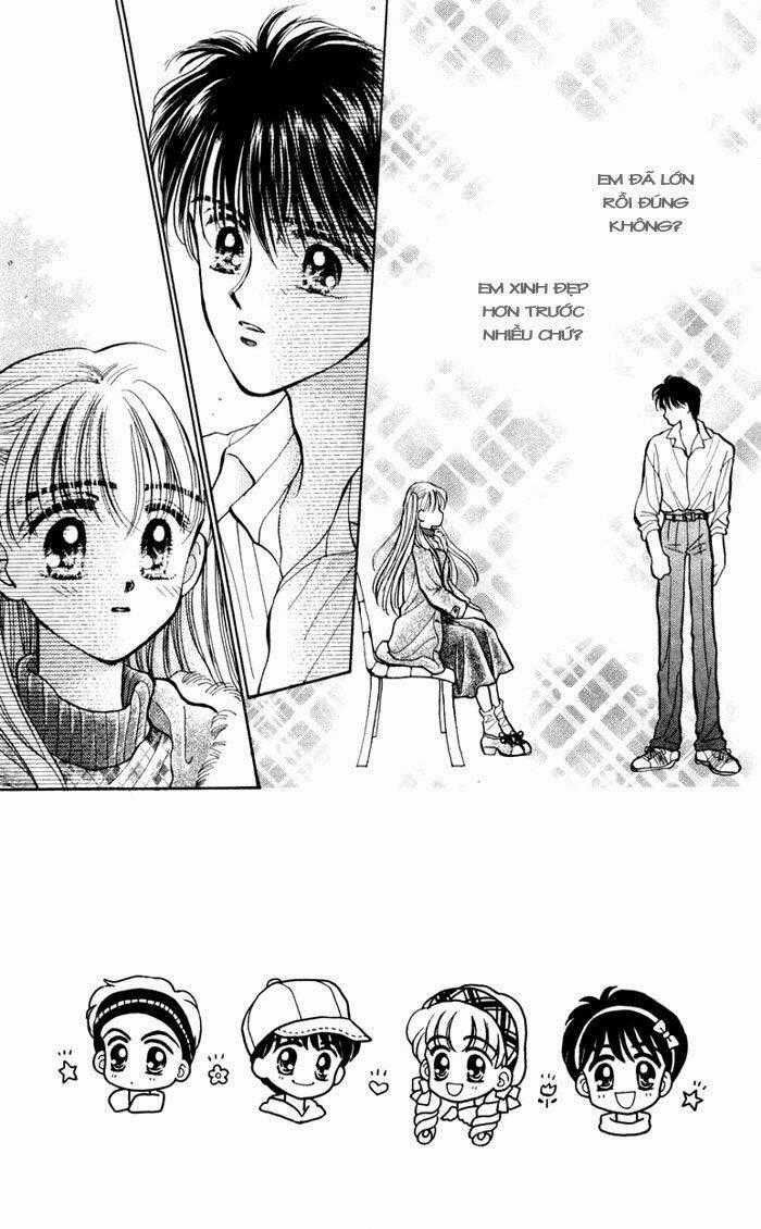 Baby Love - Chapter 14 - Trang 2