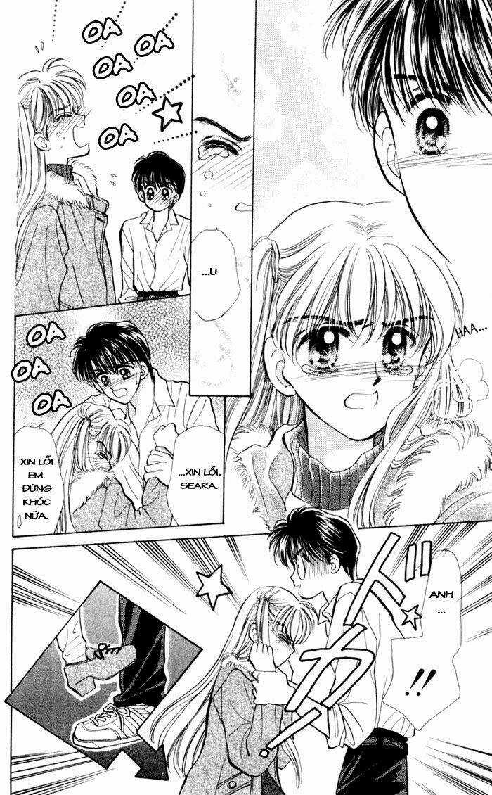 Baby Love - Chapter 14 - Trang 11