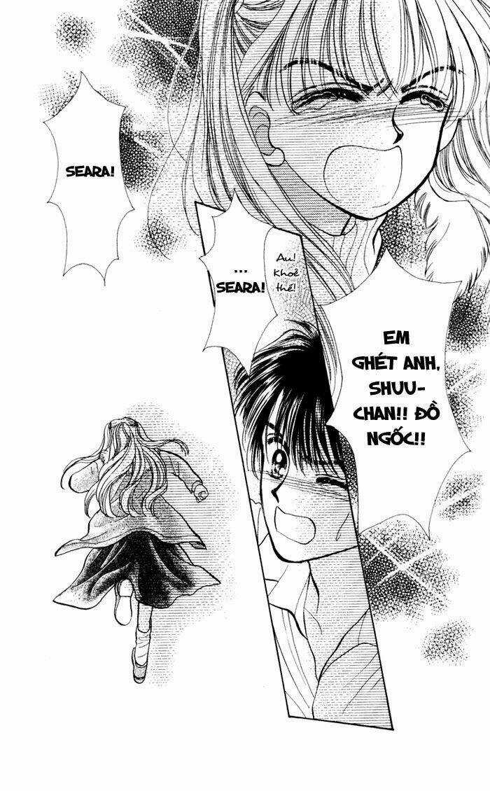 Baby Love - Chapter 14 - Trang 12