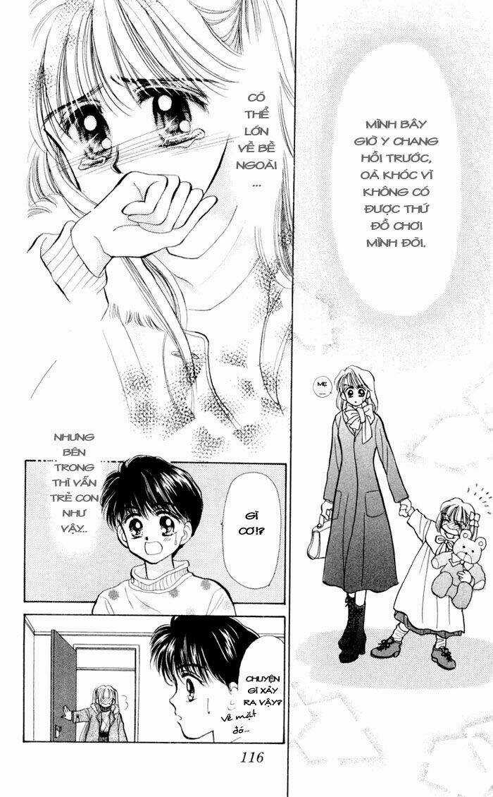 Baby Love - Chapter 14 - Trang 13