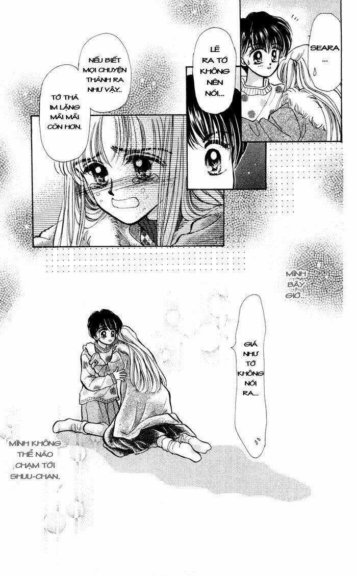 Baby Love - Chapter 14 - Trang 14