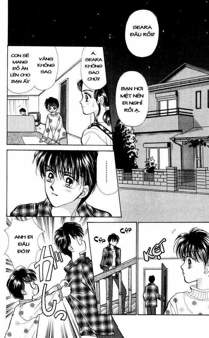 Baby Love - Chapter 14 - Trang 15