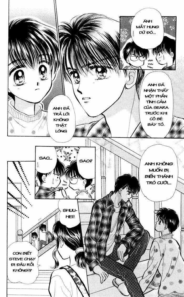 Baby Love - Chapter 14 - Trang 17