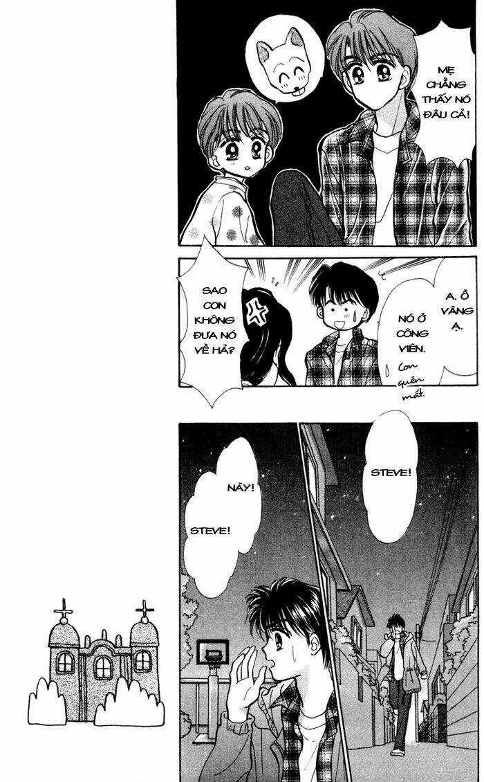 Baby Love - Chapter 14 - Trang 18