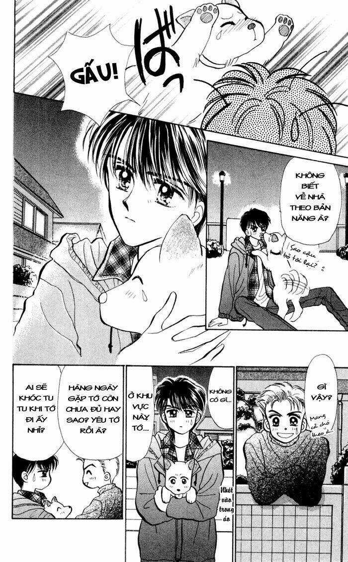 Baby Love - Chapter 14 - Trang 19