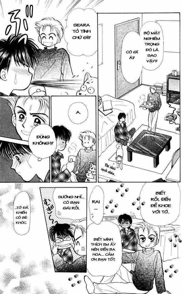 Baby Love - Chapter 14 - Trang 20