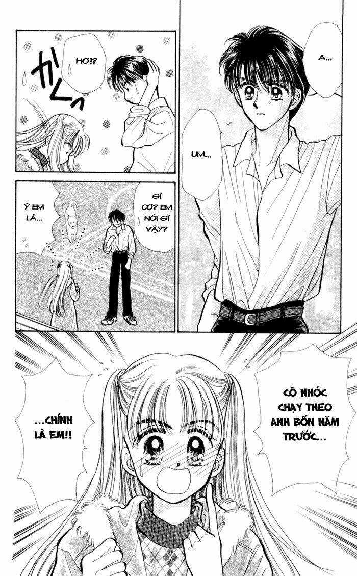 Baby Love - Chapter 14 - Trang 3