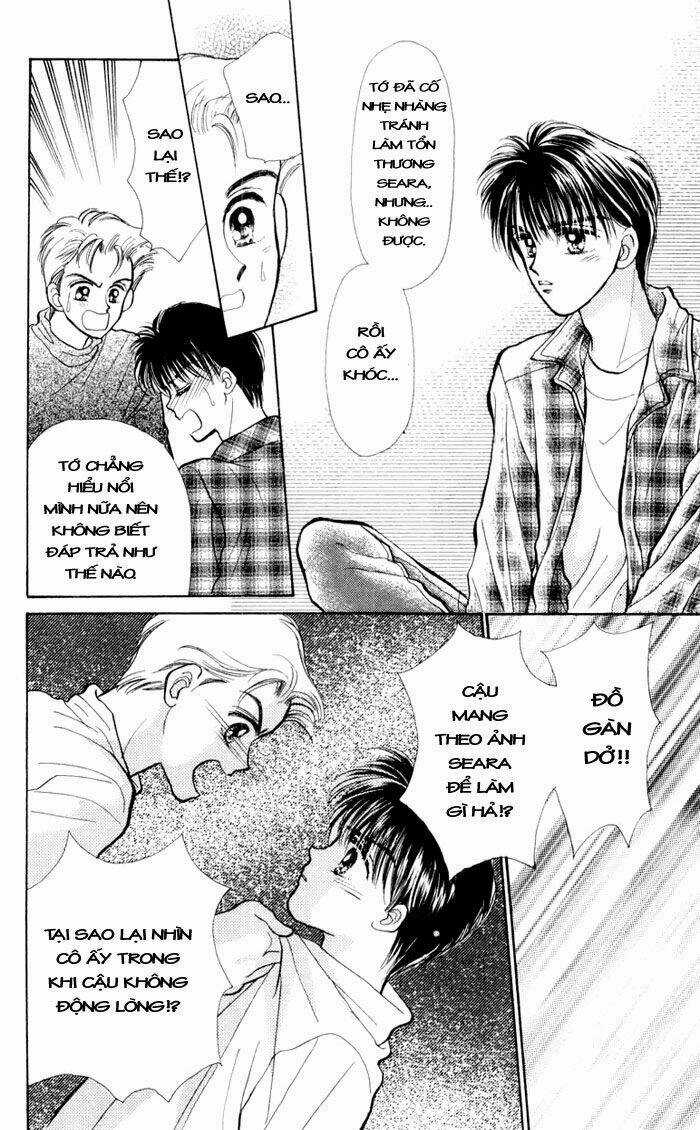 Baby Love - Chapter 14 - Trang 21