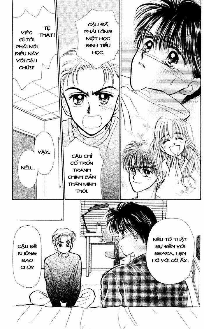 Baby Love - Chapter 14 - Trang 22