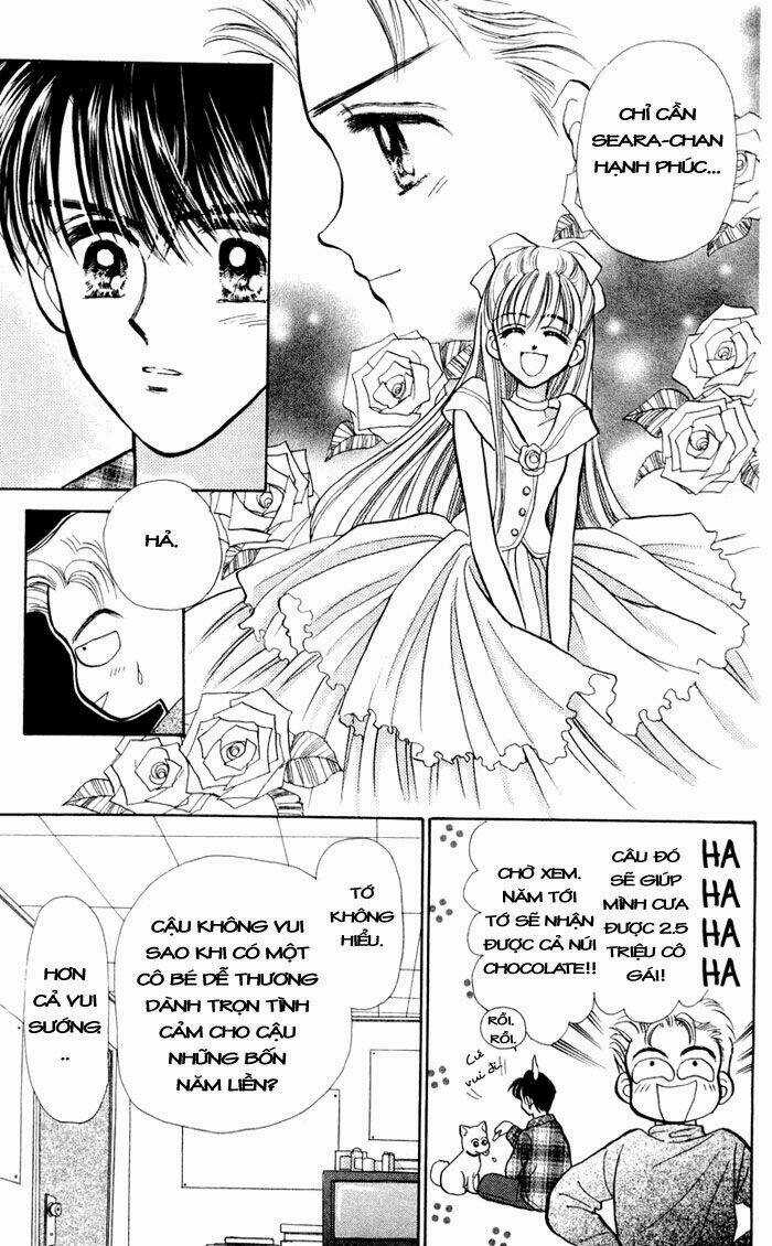 Baby Love - Chapter 14 - Trang 24