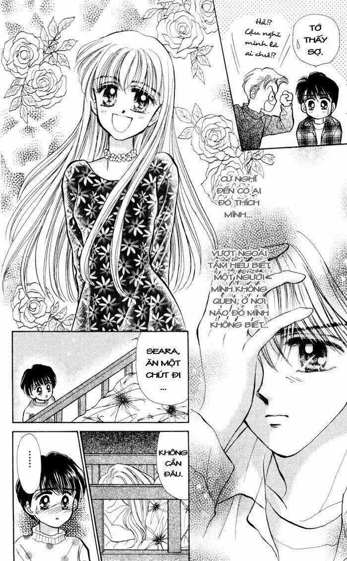 Baby Love - Chapter 14 - Trang 25