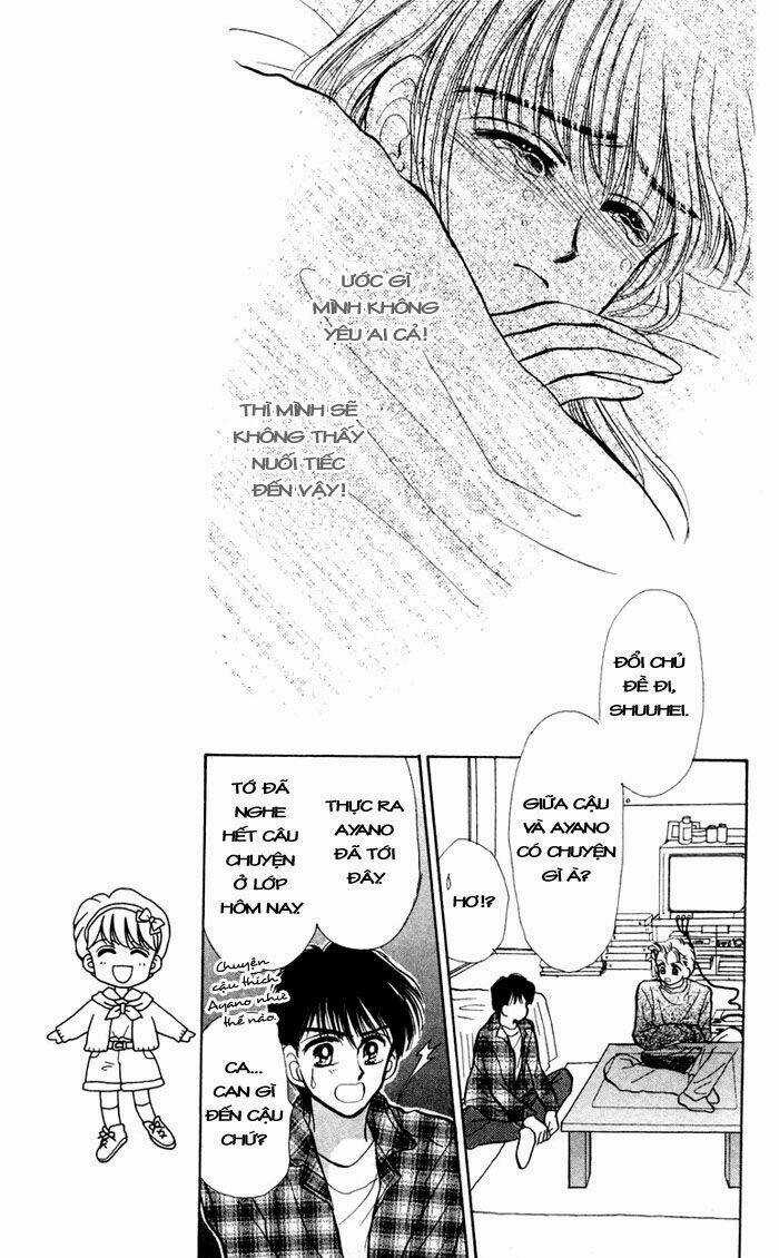 Baby Love - Chapter 14 - Trang 26