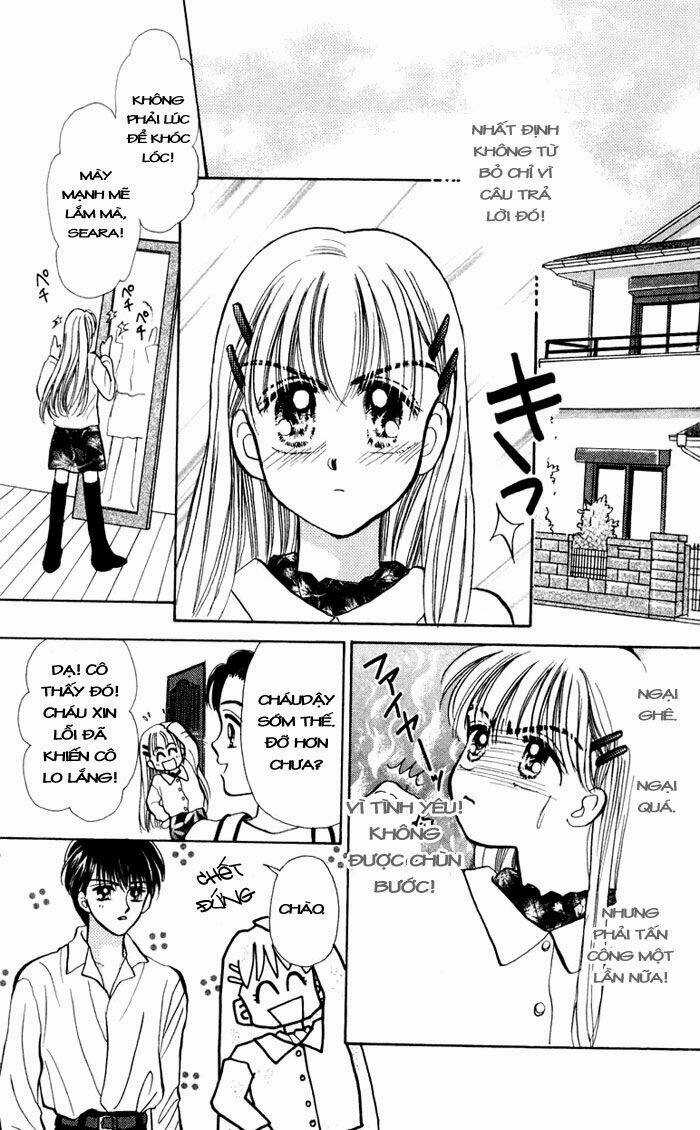 Baby Love - Chapter 14 - Trang 27