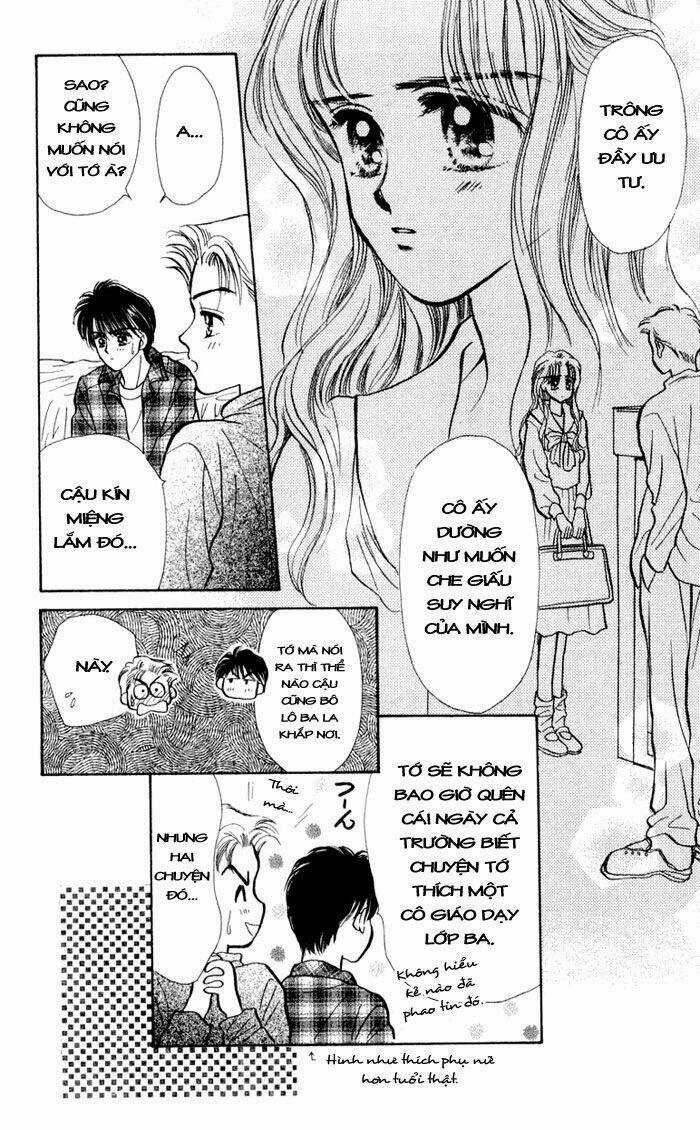 Baby Love - Chapter 14 - Trang 28