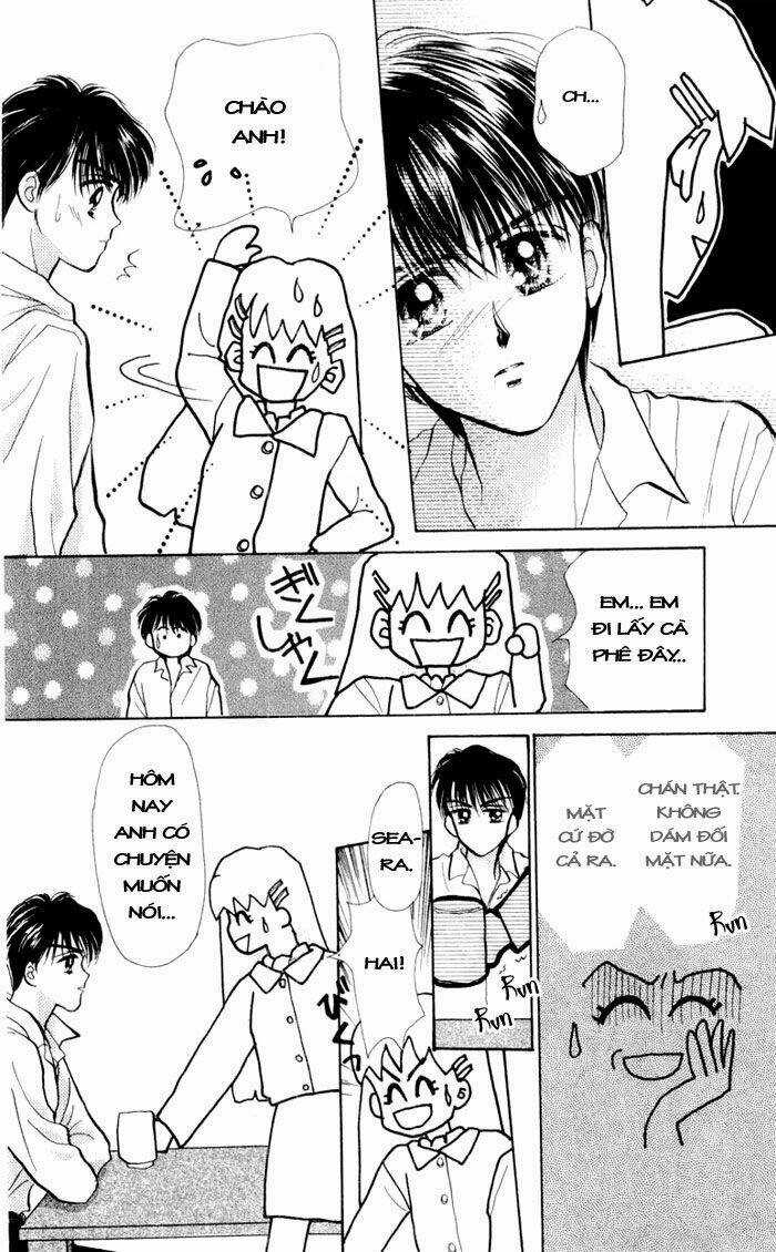 Baby Love - Chapter 14 - Trang 29