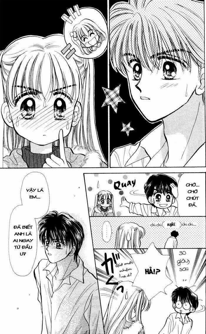 Baby Love - Chapter 14 - Trang 4