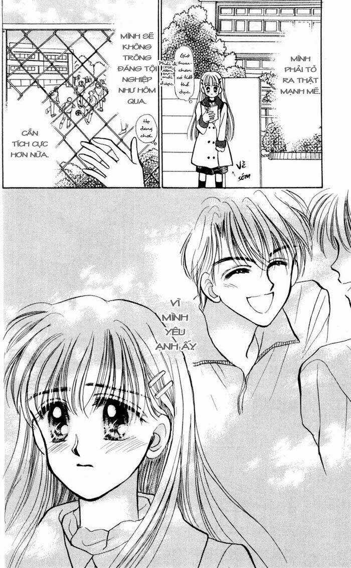 Baby Love - Chapter 14 - Trang 31