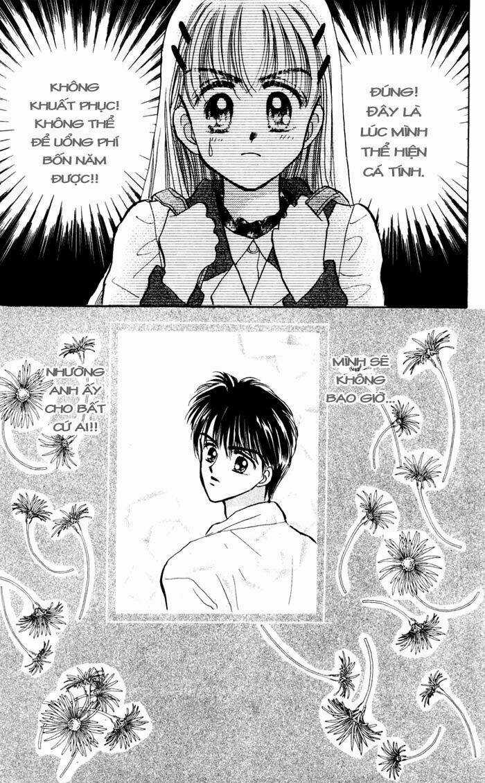 Baby Love - Chapter 14 - Trang 32